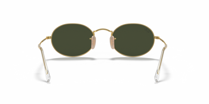 Arista Gold - 0RB3547 8056597018357