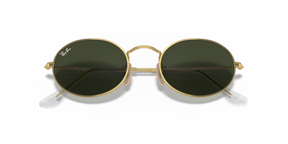 Arista Gold - 0RB3547 8056597018357