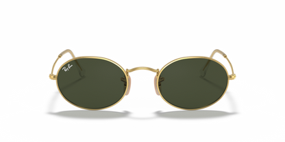 Arista Gold - 0RB3547 8056597018357