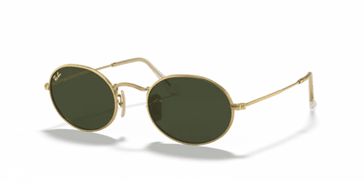  Ray-Ban 0RB3547 Oval - Sunglasses -  Ray-Ban -  Ardor Eyewear