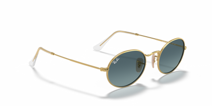 Arista Gold - 0RB3547 8056597033787