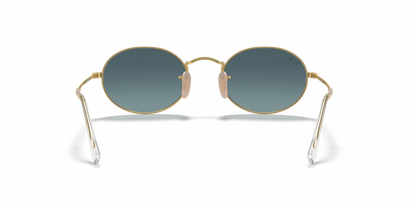 Arista Gold - 0RB3547 8056597033787