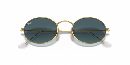 Arista Gold - 0RB3547 8056597033787