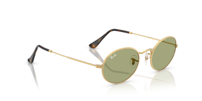 Arista Gold - 0RB3547 8056262484043