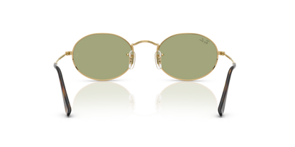 Arista Gold - 0RB3547 8056262484043