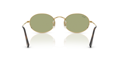 Arista Gold - 0RB3547 8056262484043