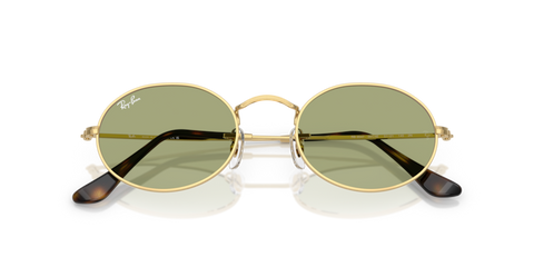 Arista Gold - 0RB3547 8056262484043