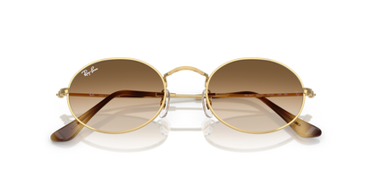 Arista Gold - 0RB3547 8056262322864