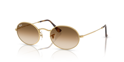 Arista Gold - 0RB3547 8056262322864