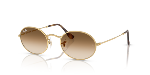 Arista Gold - 0RB3547 8056262322864