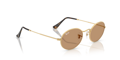 Arista Gold - 0RB3547 8056262484005