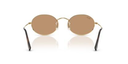 Arista Gold - 0RB3547 8056262484005