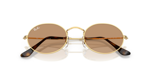 Arista Gold - 0RB3547 8056262484005