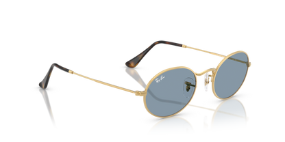 Arista Gold - 0RB3547 8056262484029