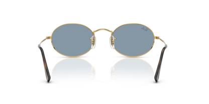 Arista Gold - 0RB3547 8056262484029