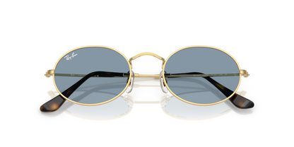 Arista Gold - 0RB3547 8056262484029