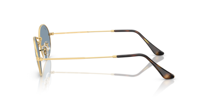 Arista Gold - 0RB3547 8056262484029