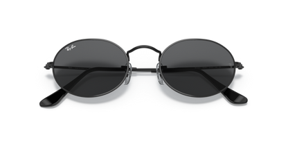 Black - 0RB3547 8056597663113