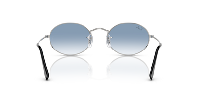 Silver - 0RB3547 8056262322888