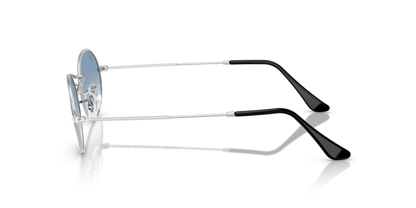 Silver - 0RB3547 8056262322888