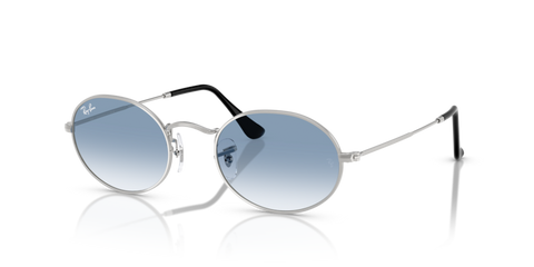 Silver - 0RB3547 8056262322888