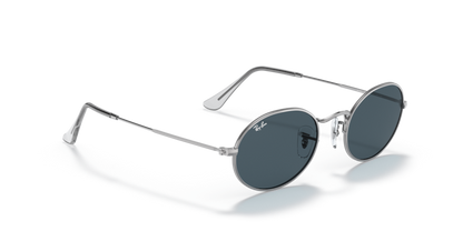 Silver - 0RB3547 8056597663137