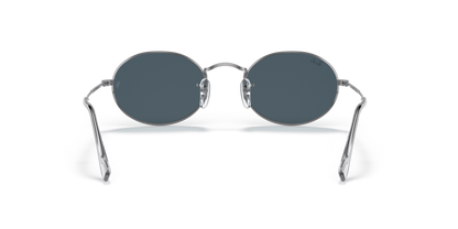 Silver - 0RB3547 8056597663137