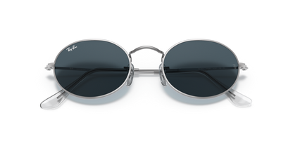 Silver - 0RB3547 8056597663137