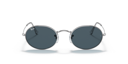 Silver - 0RB3547 8056597663137