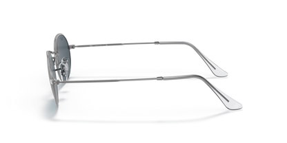 Silver - 0RB3547 8056597663137