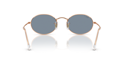 Rose Gold - 0RB3547 8056597982382