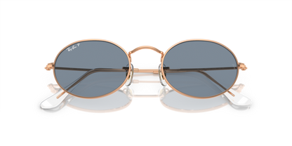 Rose Gold - 0RB3547 8056597982382