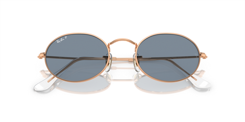 Rose Gold - 0RB3547 8056597982382