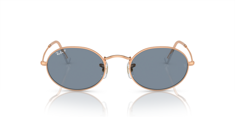 Rose Gold - 0RB3547 8056597982382