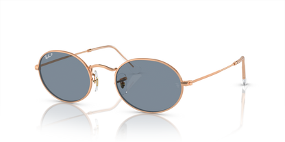 Rose Gold - 0RB3547 8056597982382