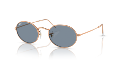 Rose Gold - 0RB3547 8056597982382