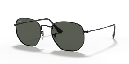 Black - 0RB3548N 8053672743852