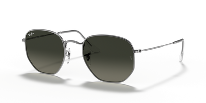 Gunmetal - 0RB3548N 8056597077330