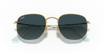 Arista Gold - 0RB3548N 8056597077279