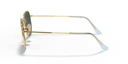 Arista Gold - 0RB3548N 8056597077279