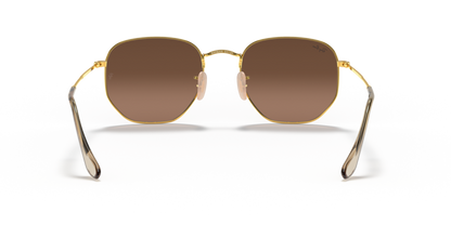 Arista Gold - 0RB3548N 8056597077361