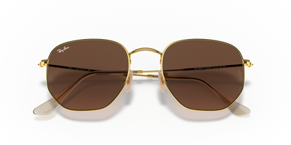 Arista Gold - 0RB3548N 8056597077361