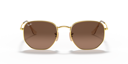 Arista Gold - 0RB3548N 8056597077361