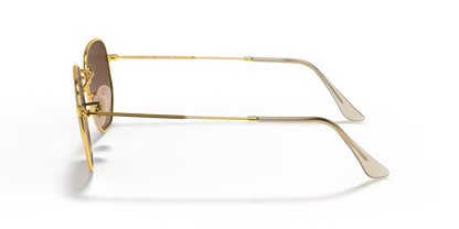 Arista Gold - 0RB3548N 8056597077361