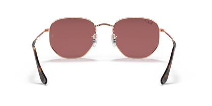 Rose Gold - 0RB3548N 8056597559652