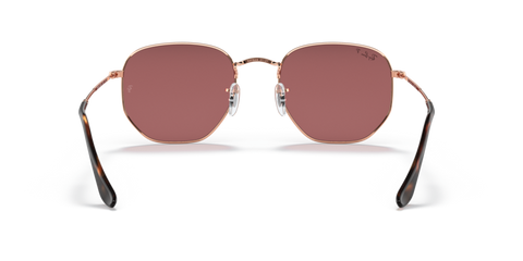 Rose Gold - 0RB3548N 8056597559652
