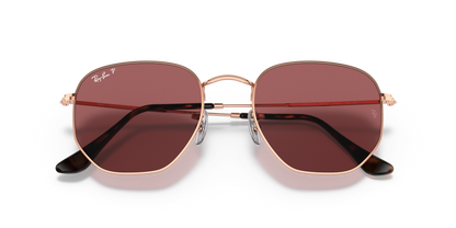 Rose Gold - 0RB3548N 8056597559652