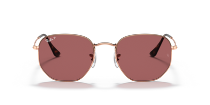 Rose Gold - 0RB3548N 8056597559652