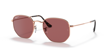 Rose Gold - 0RB3548N 8056597559652