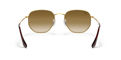 Arista Gold - 0RB3548 8056597463829